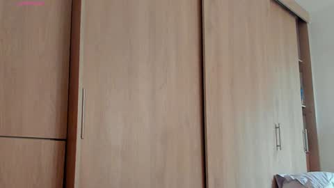 Snapshot of iki_mei chatting on January 26, 7:09 pm Maria online show from January 26, 7:09 pm