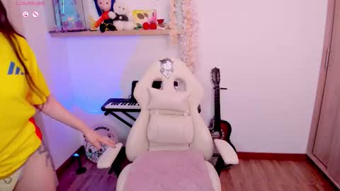 Snapshot of iki_mei chatting on March 26, 11:10 pm Maria online show from March 26, 11:10 pm