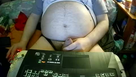 ikki433 online show from November 30, 11:42 pm