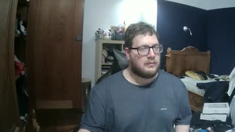 ikolo1 online show from March 6, 6:15 pm