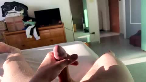 ilconte81 online show from October 27, 2:43 pm