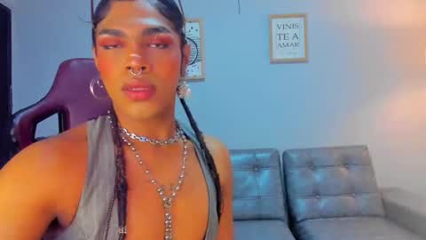 ile_matamba online show from September 17, 2:41 pm