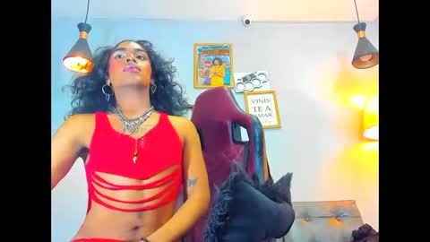 ile_matamba online show from December 3, 2:19 am