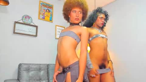 ile_matamba online show from December 17, 2:39 am