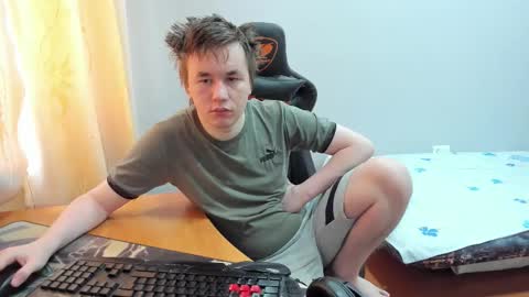 iliaskris online show from January 19, 8:51 am