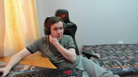 iliaskris online show from February 23, 5:05 am