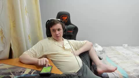 iliaskris online show from February 27, 6:52 pm