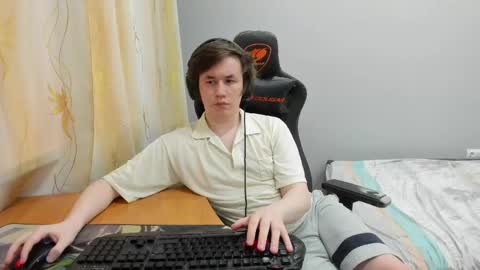 Snapshot of iliaskrislove chatting on April 18, 3:16 pm iliaskris online show from April 18, 3:16 pm