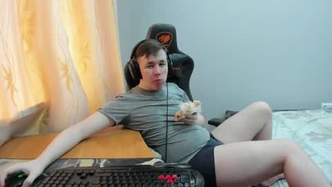 Snapshot of iliaskrislove chatting on April 22, 10:06 am iliaskris online show from April 22, 10:06 am
