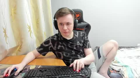Snapshot of iliaskrislove chatting on April 29, 5:41 pm iliaskris online show from April 29, 5:41 pm