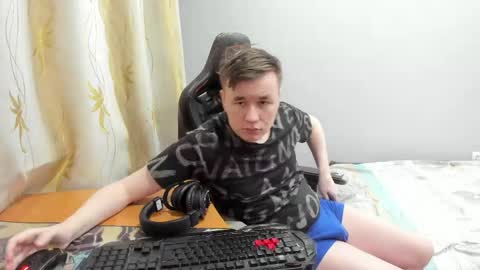 Snapshot of iliaskrislove chatting on April 30, 9:41 pm iliaskris online show from April 30, 9:41 pm