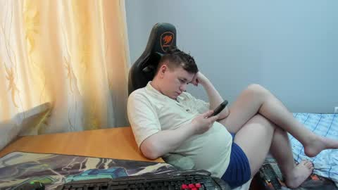 Snapshot of iliaskrislove chatting on May 5, 2:58 pm iliaskris online show from May 5, 2:58 pm