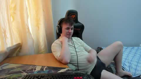 Snapshot of iliaskrislove chatting on May 6, 6:08 am iliaskris online show from May 6, 6:08 am