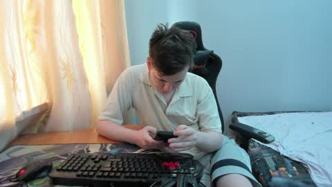 Snapshot of iliaskrislove chatting on May 11, 12:55 pm iliaskris online show from May 11, 12:55 pm