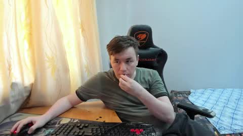 Snapshot of iliaskrislove chatting on May 22, 9:48 am iliaskris online show from May 22, 9:48 am