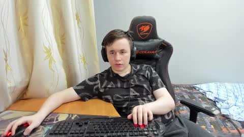 Snapshot of iliaskrislove chatting on May 26, 8:49 pm iliaskris online show from May 26, 8:49 pm