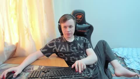 Snapshot of iliaskrislove chatting on May 27, 1:57 am iliaskris online show from May 27, 1:57 am