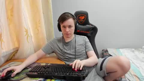 Snapshot of iliaskrislove chatting on June 22, 12:13 am iliaskris online show from June 22, 12:13 am