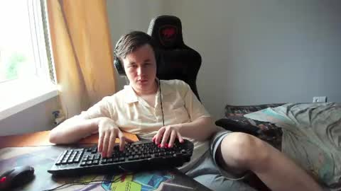 Snapshot of iliaskrislove chatting on July 11, 5:21 am iliaskris online show from July 11, 5:21 am