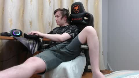 lord online show from April 15, 10:10 pm