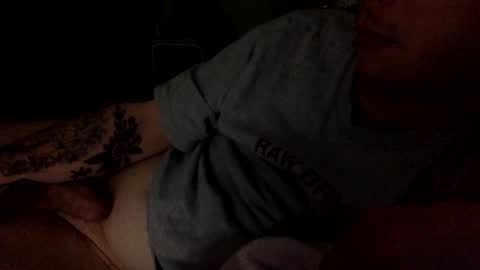 Mr. M online show from January 21, 4:43 am