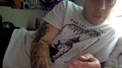 Mr. M online show from July 14, 12:22 pm