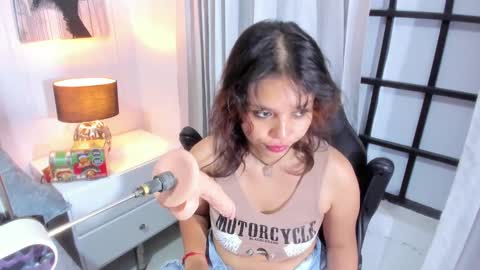 Snapshot of iliy_ chatting on December 7, 7:38 am ILY   online show from December 7, 7:38 am