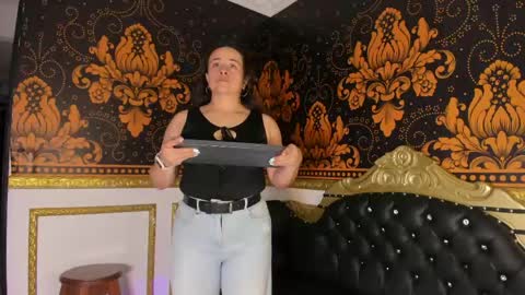 Snapshot of iliy_pervertedx chatting on May 12, 11:07 am LILY online show from May 12, 11:07 am