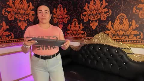 Snapshot of iliy_pervertedx chatting on June 4, 11:27 am LILY online show from June 4, 11:27 am