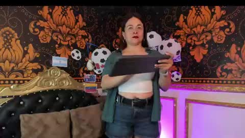 Snapshot of iliy_pervertedx chatting on June 25, 11:37 am LILY online show from June 25, 11:37 am