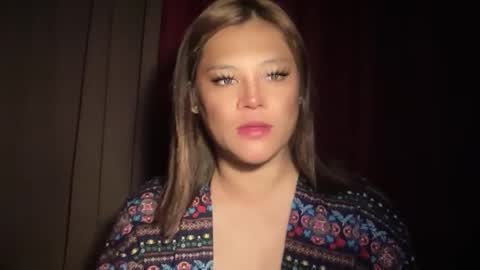 QUEEN KATH online show from March 24, 12:26 am