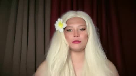 QUEEN KATH online show from April 7, 5:19 am