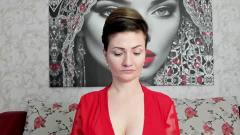 Ingrid or more easier...Miss  GoDDess Mistress online show from December 24, 12:22 am