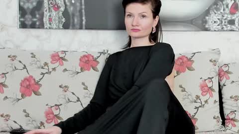 Ingrid or more easier...Miss  GoDDess Mistress online show from January 5, 1:56 am