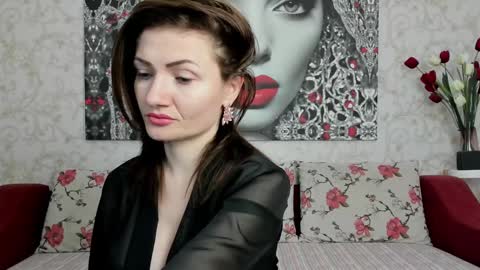 Ingrid or more easier...Miss  GoDDess Mistress online show from January 21, 11:24 am