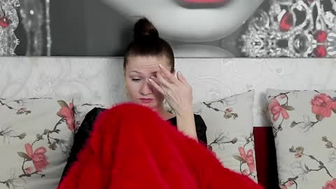 Ingrid or more easier...Miss  GoDDess Mistress online show from January 27, 3:26 am