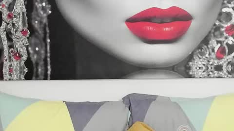 Ingrid or more easier...Miss  GoDDess Mistress online show from November 12, 10:41 pm