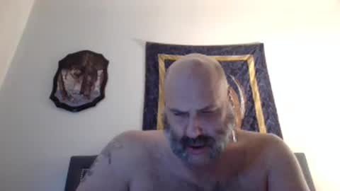 Raziel illuminati Titan online show from February 2, 11:00 pm