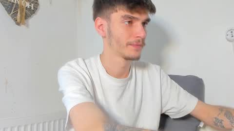 D-Illusion online show from November 4, 8:35 am