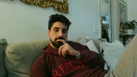 ilmangj90 online show from January 28, 3:25 pm