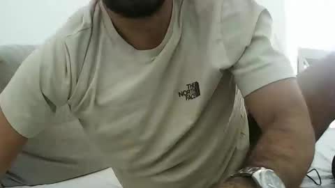 ilmangj90 online show from September 29, 2:33 pm