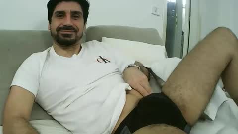 ilmangj90 online show from February 27, 8:58 am