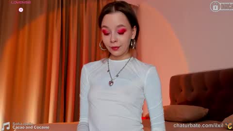 Li online show from March 14, 6:57 pm