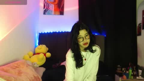 Ily Bea online show from March 7, 1:13 am