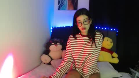 Ily Bea online show from April 7, 12:22 am