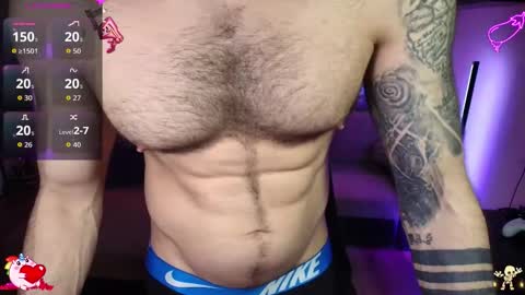 Ilya online show from November 5, 8:53 pm