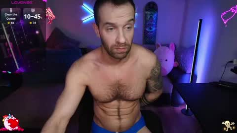 Ilya online show from February 28, 11:17 pm