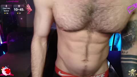 Ilya online show from April 11, 6:18 am