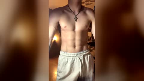 Snapshot of ilyahrr chatting on February 18, 8:49 pm ilyahrr online show from February 18, 8:49 pm