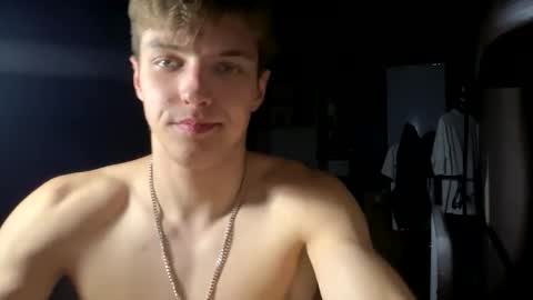 ilyahrr online show from March 14, 8:58 pm